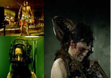Mes films préférés: SAW